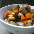 ケロらぶ's cooksnap of when they made ふっくら旨い五目煮.