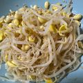 ramuうさぎ's cooksnap of when they made 韓国の家庭の味１！豆もやしのナムル.