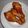 田んぼの子's cooksnap of when they made 簡単！オーブンでとり手羽にんにく醤油焼き.