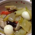 じゃむじゃむパンダ's cooksnap of when they made 簡単＊中華丼.