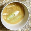 ma___111's cooksnap of when they made 父が愛した我が家の粕汁.