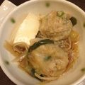 ちはるき27's cooksnap of when they made お鍋に★基本の鶏つみれ★簡単.