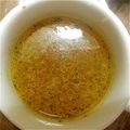 karisuma's cooksnap of when they made * しっかり味のオニオンスープ *.
