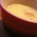 ワッキーウッキー's cooksnap of when they made お鍋ひとつで簡単プリン.