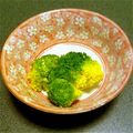 cocimama's cooksnap of when they made ブロッコリーナムル.