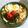 発明王's cooksnap of when they made あっさり～梅ぇわかめうどん.