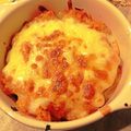 ユウカンママ's cooksnap of when they made 簡単ドリア.