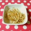 nana_haru's cooksnap of when they made 簡単もやし中華風♪.