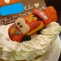 ひーゆっき's cooksnap of when they made マジパンでカーズ☆カッチャーオ！.