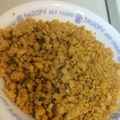 ぴんく姫's cooksnap of when they made ✯たまご味噌✯.