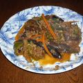 マドレーヌ姫's cooksnap of when they made おいちぃー麻婆茄子♥(｡￫‿￩｡)♥.