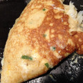 もゆっぺ's cooksnap of when they made 十勝産長いものチーズとろーりふわふわ卵.