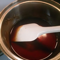 こみかぼん's cooksnap of when they made 簡単♪みたらしだんごのたれ.