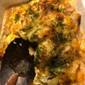 しゃくまま's cooksnap of when they made 照りマヨ＊鶏むね肉とキャベツのグラタン.