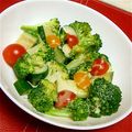 ♪ぐみみ's cooksnap of when they made 簡単☆レモンマヨネーズドレッシング.