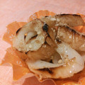 いしまいﾁｬﾝ's cooksnap of when they made 簡単すぎる・・・”ちくわ”の白ごま炒め.