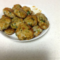 アコレオ's cooksnap of when they made さといもだんご.