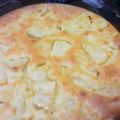 のじまさん's cooksnap of when they made りんごのヨーグルトケーキ～水切り不要.