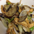 よーやん！'s cooksnap of when they made ご飯がすすむ♪茄子と長ネギの味噌炒め.