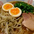 くみちょん's cooksnap of when they made 簡単すぎっ！ラーメン屋さんの煮玉子♪.