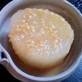 *もえ*'s cooksnap of when they made 和む味わいふろふき大根.