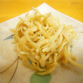 まゆみ母ちゃん's cooksnap of when they made 白だし　de　切干し大根.