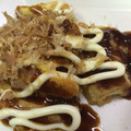 ぽむぽむ★'s cooksnap of when they made 簡単☆ちくわのピカタ.