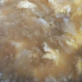 hamanny's cooksnap of when they made 豆腐とシイタケの卵とじスープ.