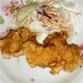 えるれが's cooksnap of when they made 我が家のからあげ♡コクうまジューシー♡.