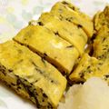 じゃがいもっく's cooksnap of when they made ひじきの五目卵焼き.