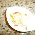 akiko_ara's cooksnap of when they made *白菜と林檎のハニーレモンマリネ*.