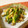 ローズレース's cooksnap of when they made ターサイ･豚肉・しめじの炒めもの.