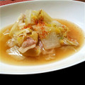 mern★e's cooksnap of when they made 水を使わずうま味濃厚‼白菜と豚肉の重ね煮.