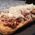 lilyandme's cooksnap of when they made 何枚でもいけちゃう！栃尾の油揚げ♪.