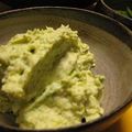 チロルっち's cooksnap of when they made 豆腐入り☆アボカドポテトサラダ.