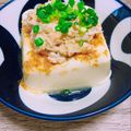 のんべぇヒロ's cooksnap of when they made 簡単一品♪和風ツナマヨ冷奴❇️.