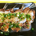 ゆのち♡'s cooksnap of when they made いわしのひらき.