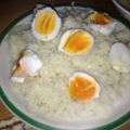 ふわふわしっかり's cooksnap of when they made 我が家のポテトサラダ.