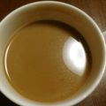 ふ〜あちゃん's cooksnap of when they made カフェオレ.