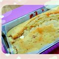 mama02♡'s cooksnap of when they made 【離乳食・後期】もっちりヨーグルトケーキ.