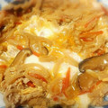 にぃもちゃん's cooksnap of when they made 常備菜リメイク♪切り干し大根の卵とじ.