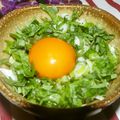 Satoco❋'s cooksnap of when they made 簡単おつまみ☆ねぎ納豆とぱりぱりのり.