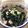 YUKIKI☆'s cooksnap of when they made 豆腐ワカメほうれん草の昆布茶和えサラダ.