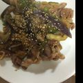 さとうみきこ's cooksnap of when they made ☆超簡単☆ナスとピーマンの味噌炒め.