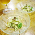 pali's cooksnap of when they made 玉ねぎの洋風酢みそ和え.