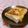赤い電話's cooksnap of when they made お弁当に♬はんぺんチーズ油揚げ包み焼き.