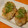 mybinue's cooksnap of when they made 手羽先のネギゴマ焼き.
