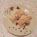 ＊とりこ＊'s cooksnap of when they made 餃子の皮de一口ピザ.