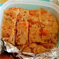 あつひろぽん's cooksnap of when they made 子供が大好き　ジューシーな出し巻き卵.