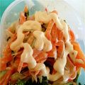 あつひろぽん's cooksnap of when they made 切り干し大根のサラダ.